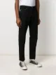 Golden Goose جينز مرن بقصة مستقيمة