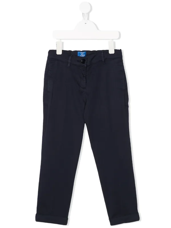 kids chinos