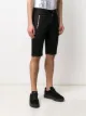 Balmain knee-length shorts