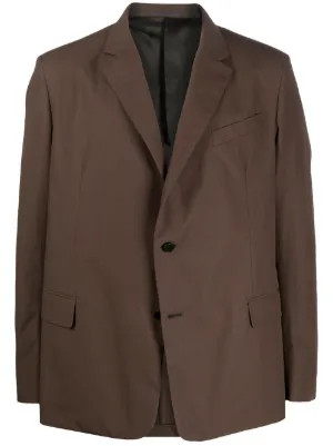 valentino blazer mens