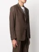 Valentino single-breasted blazer