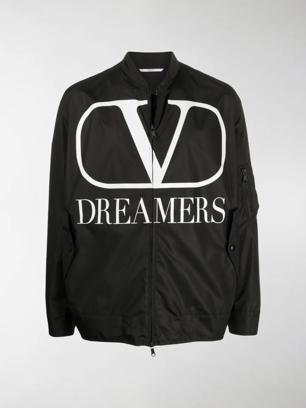 VALENTINO VLOGO DREAMERS JACKET,TV0CIF1868K15087463