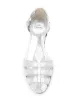 Church's Rainbow T-bar sandals
