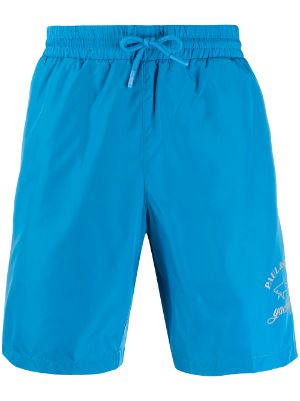 paul and shark men's swimming shorts