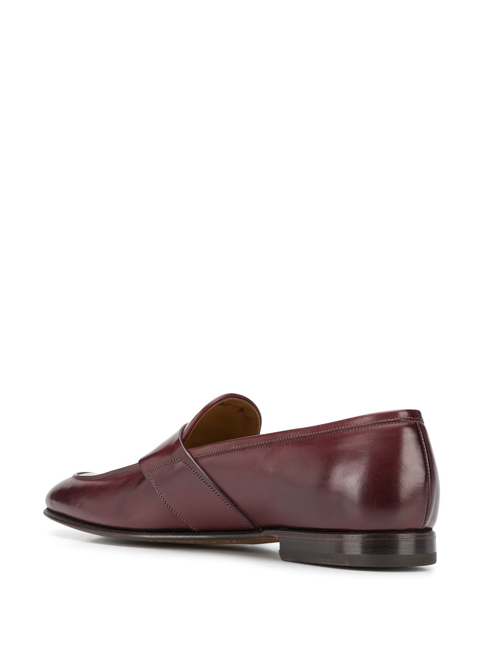 фото Silvano sassetti loafer