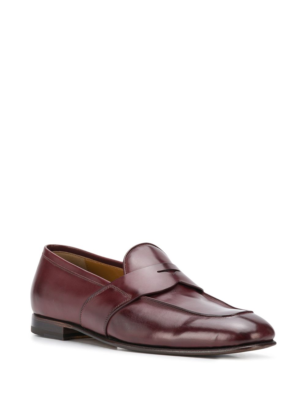 фото Silvano sassetti loafer