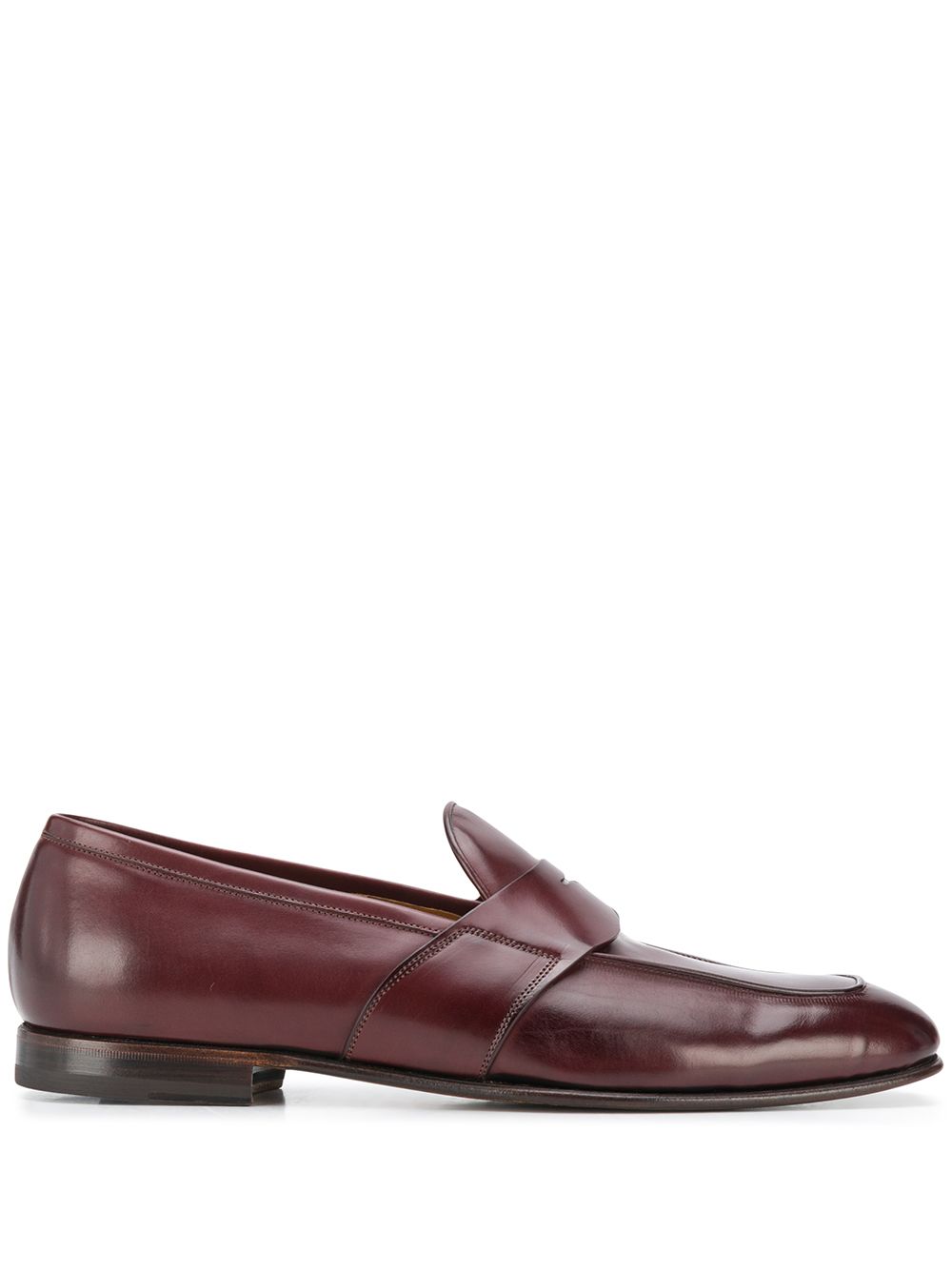 фото Silvano sassetti loafer