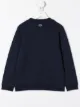 الصورة 2 من Lacoste Kids سويت شيرت بطبعة شعار الماركة