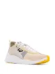 Bild 2 von McQ Swallow Sneakers mit Kontrasteinsätzen