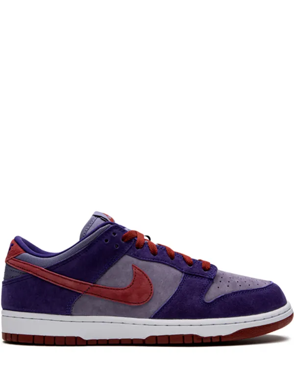 大好き LOW DUNK NIKE SP/DUNK PLUM（30cm 国内正規品） LOW 30.0cm ...