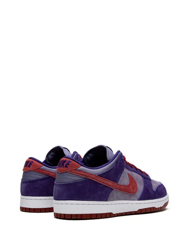 Dunk plum best sale