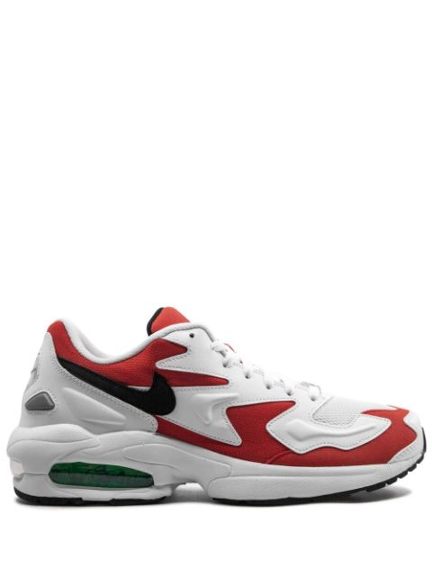 Nike Air Max 2 Light sneakers MEN