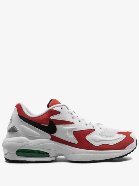 Nike Air Max 2 Light スニーカー