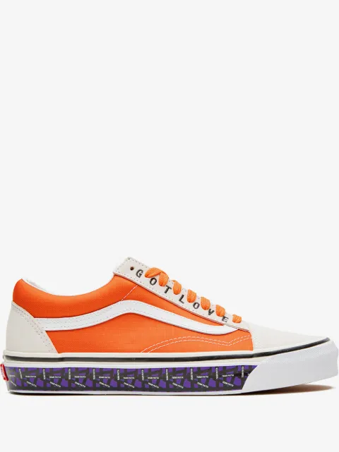 Vans x Patta Old Skool 36 DX sneakers