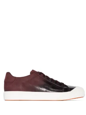 rocker toe shoes
