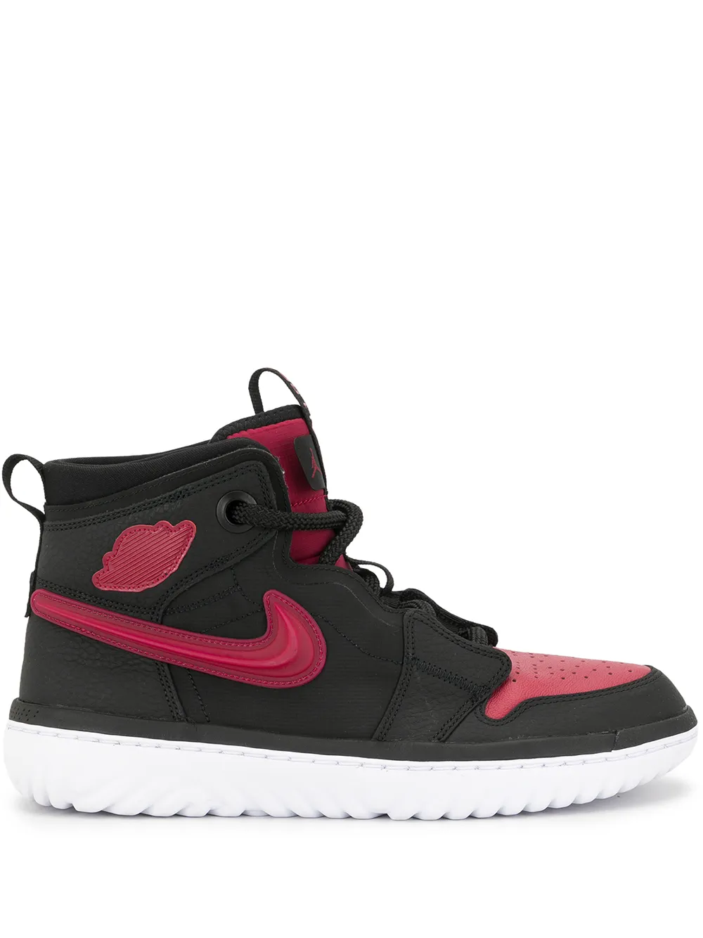 nike jordan 1 react