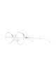 الصورة 2 من Thom Browne Eyewear نظارة بإطار مستدير
