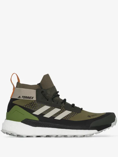 adidas Terrex Free Hiker sneakers