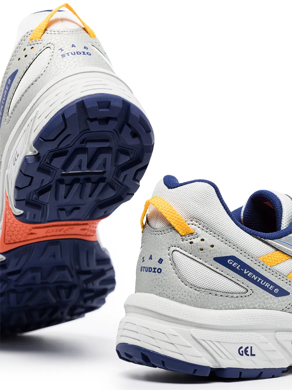 tenis asics venture 6