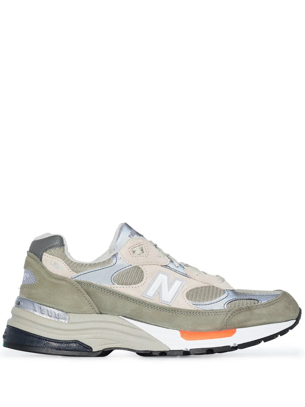 New Balance New Balance x WTAPS スニーカー 通販 - FARFETCH