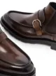 Bild 2 von Santoni Stiefel mit Schnallenriemen