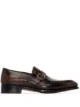 Image 1 of Santoni buckled monk shoes