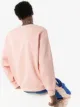Li-Ning cotton-blend sweatshirt