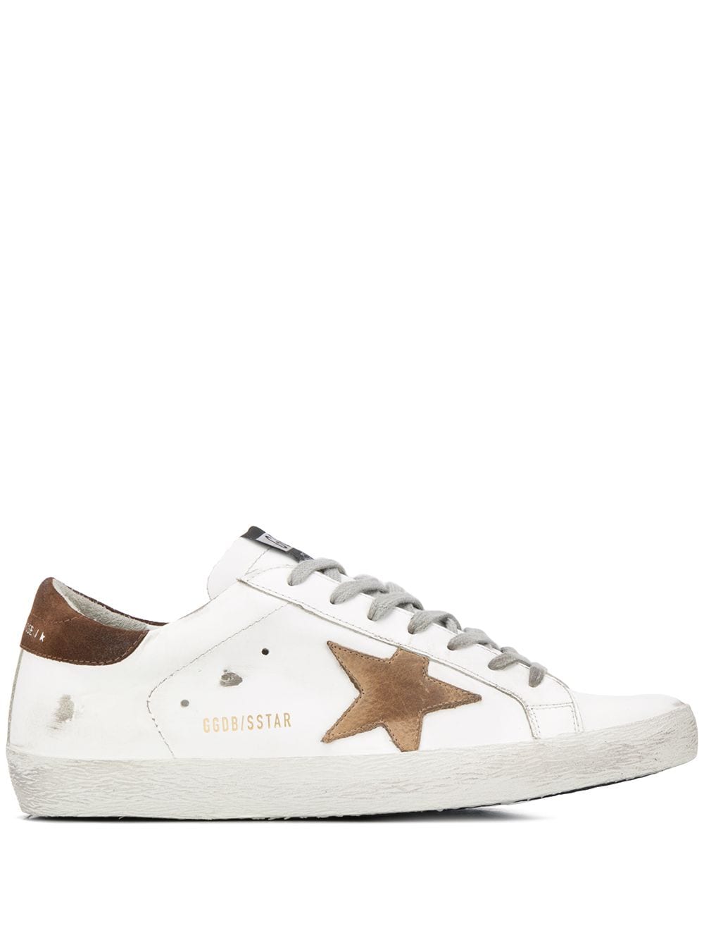 фото Golden goose кеды superstar