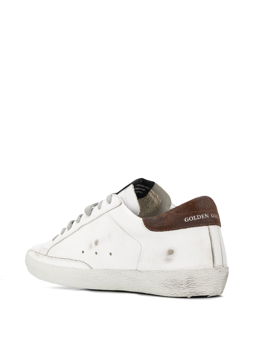 фото Golden goose кеды superstar