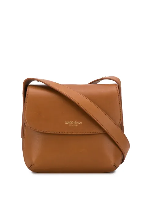 Giorgio Armani Borsa a Tracolla La Prima - Farfetch