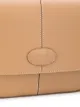 Tod's حقيبة كروس بخياطة متباينة الألوان
