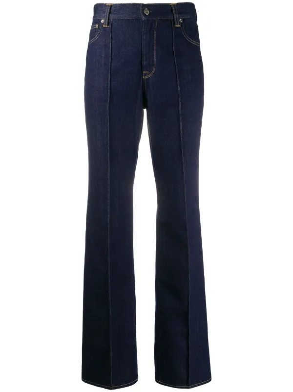 golden goose mid rise