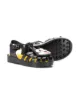 Image 2 of Mini Melissa x Felix The Cat jelly sandals