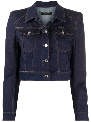 denim jacket jabong