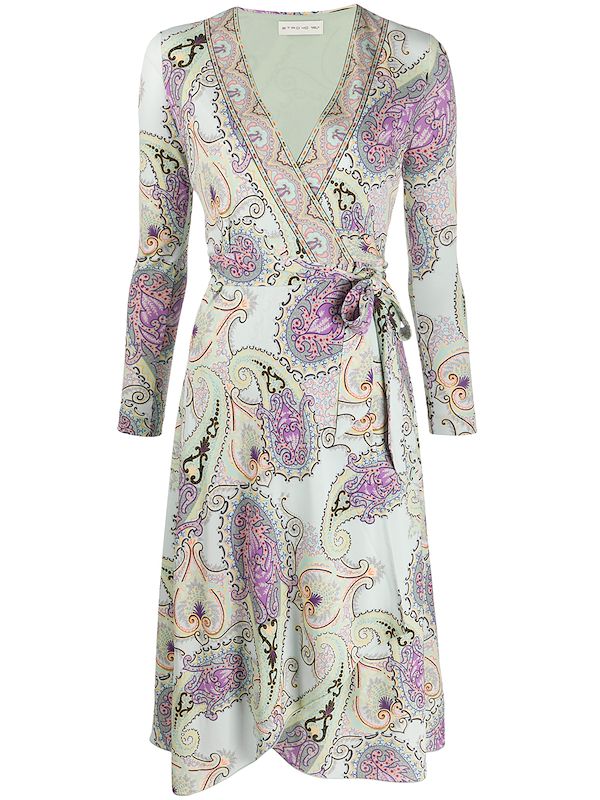 etro dress