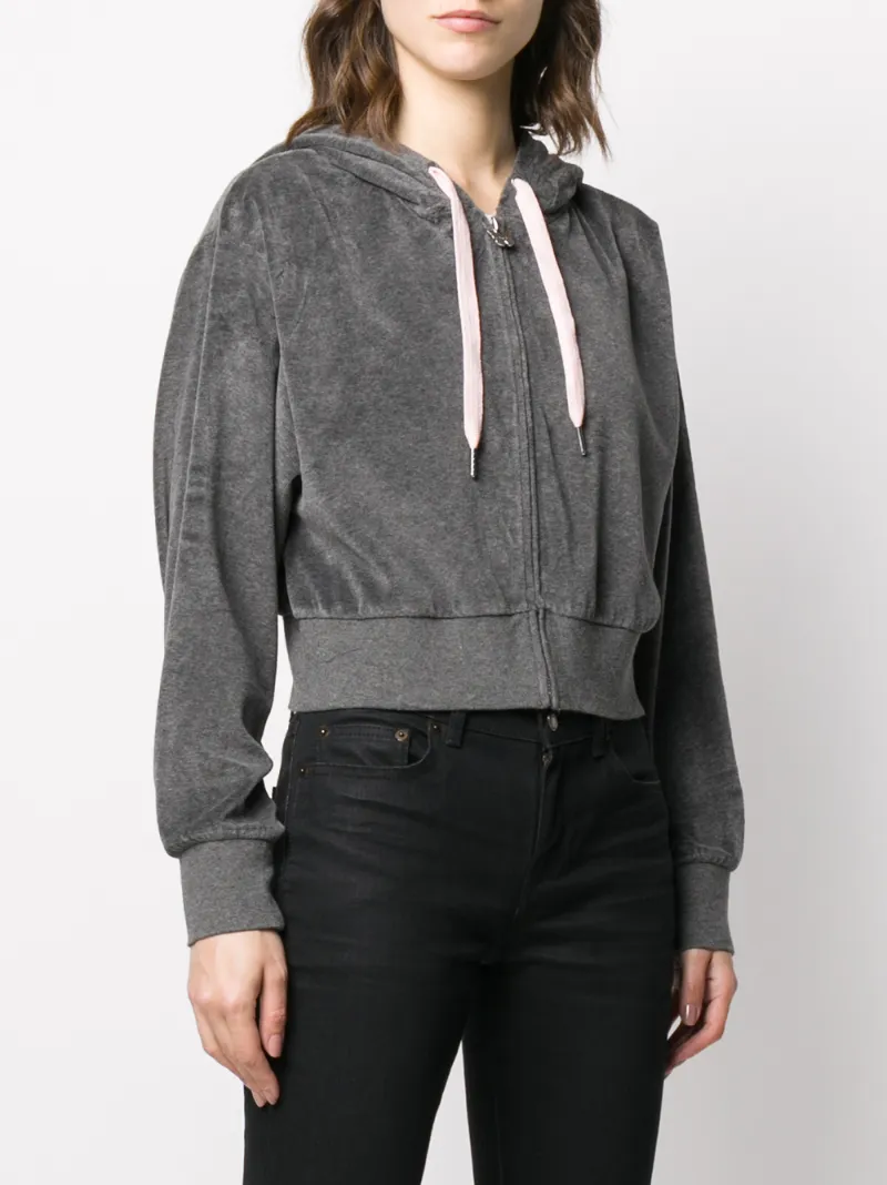 vans zip hoodie women's