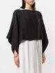 VOZ Lineas cropped jumper