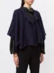 VOZ Solid Baby knitted bolero
