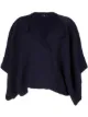 Image 1 of VOZ Solid Baby knitted bolero