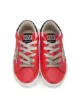 Golden Goose Kids حذاء رياضي بدون رقبة ’أولد سكول’
