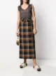 الصورة 2 من M Missoni صديري بحياكة ممتازة وكرانيش