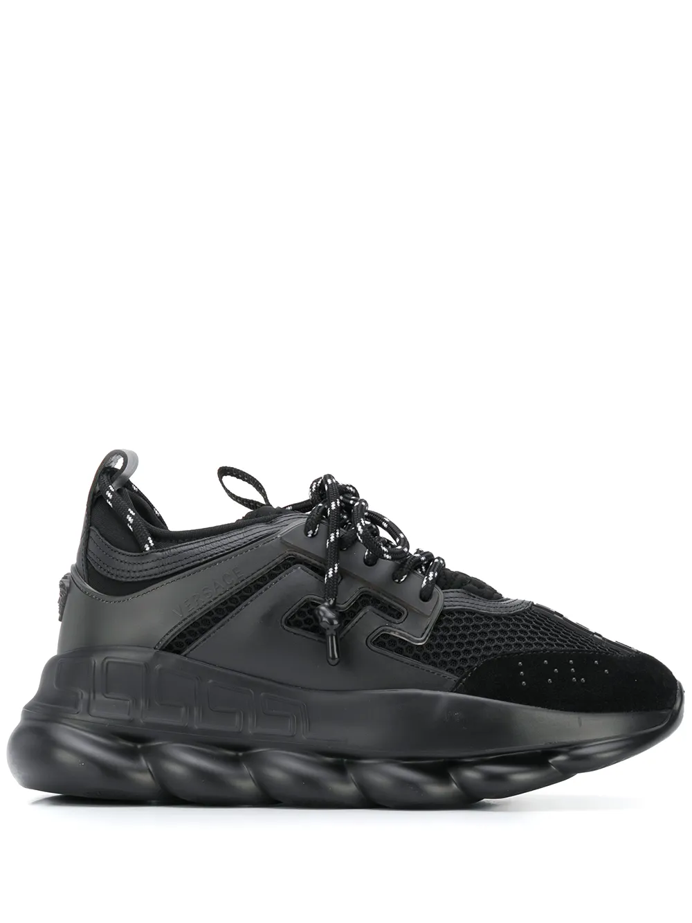 VERSACE Chain Reaction sneakers