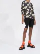 الصورة 2 من MM6 Maison Margiela سويت شيرت بطبعة زهور