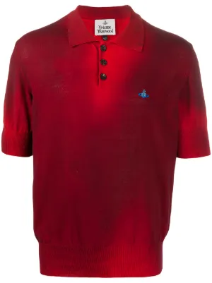 mens vivienne westwood polo shirt sale