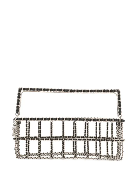 Chanel Pre-Owned حقيبة سلة للتسوق