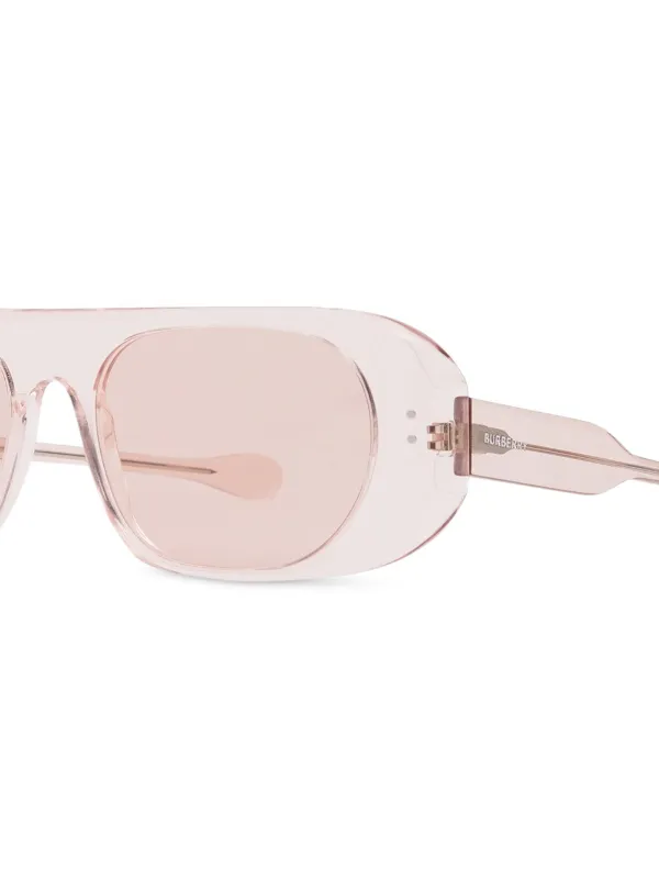 burberry sunglasses pink