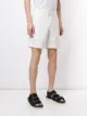 Venroy straight-fit chino shorts