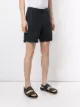 Venroy straight-leg chino shorts