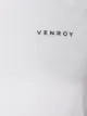 Venroy طقم شورت وتيشيرت برقبة مستديرة