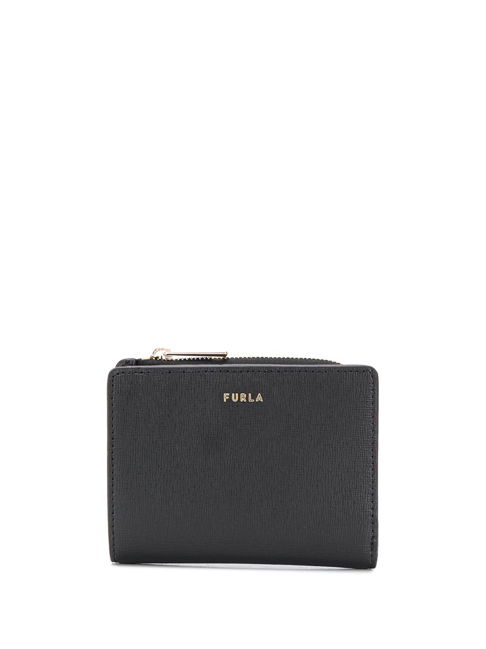 фото Furla кошелек с металлическим логотипом